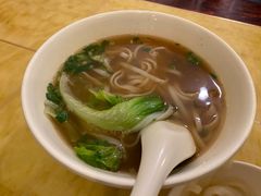 净面-莲塘味宝园牛杂(天越翔园店)