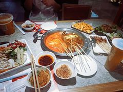 -成都玉林串串香(世纪港湾店)