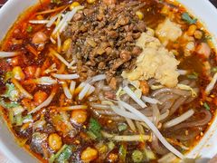 -眉州小吃(魏公村店)