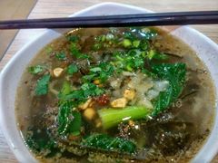 -焦记老潼关肉夹馍(东五路店)