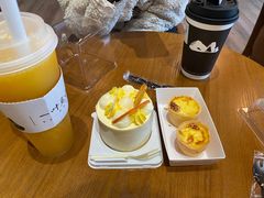 -一叶觅山(半边街店)