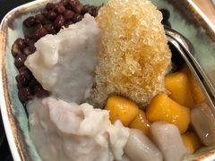 -鲜芋仙(太原街万达店)