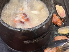 -滇藏石锅宴(崇仁巷老店)