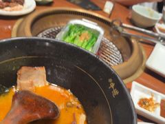 -御牛道日式烤肉料理(杭州万象城店)