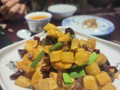 -四合院(黔灵西路店)