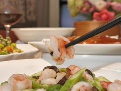 -漢舍川菜馆(国贸商城店)