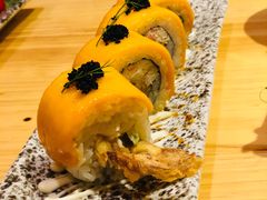 -越光米贩精致料理餐厅(金鹰店)
