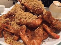 -无招牌海鲜餐厅(怡丰城店)