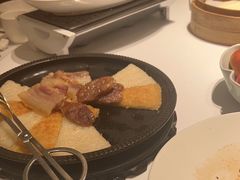 -小厨娘淮扬菜(天印大道店)