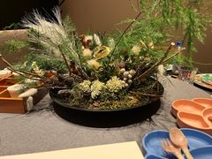 -桂满陇·海市蜃楼·黑金(国金店)