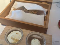 -王品牛排(郑州大卫城店)