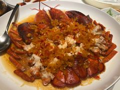 -炳胜品味(海印总店)