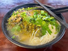 -沈记土鸡米线(七星街品牌中心店)