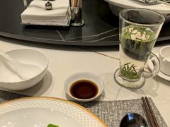 -常州逸高酒店-中餐厅