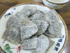-门框胡同百年卤煮(杨庄路店)