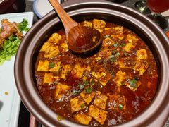 -真地道京味府·鲜橙烤鸭·北京菜(朝外大街东大桥店)