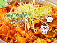 -韩热集市(百源店)