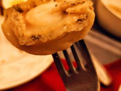 -锦江饭店锦北楼-锦江厅