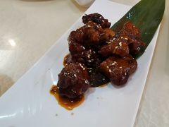 糖醋小排-南八仙·老上海味道(南京东路店)