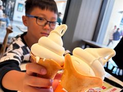 -肯德基(北国奥莱店)