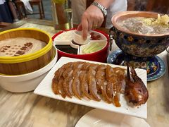 -东来顺•非遗火锅(外滩店)