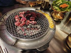 -釜山火炉·海鲜烤肉(紫藤路店)
