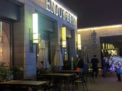 -薇酌饮·陕西菜(南门外店)