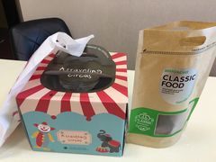 -米柚烘焙教室(工联CC店)