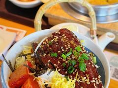 -味太助·银饭食堂(中华城店)