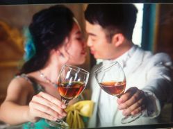 点击看大图 挪娅婚纱摄影皇家会所-挪娅婚纱摄影皇家会所