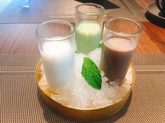-Erman岩烧牛排(虹桥南丰城店)