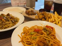 -必胜客(御景东方店)