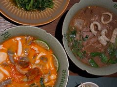-Tegu泰古莲·泰国餐厅(红山6979店)