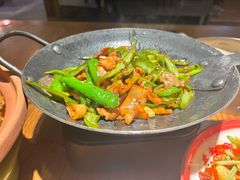 -恰饭·老长沙市井菜(天河客运站店)