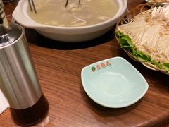 -龙泉人椰子鸡(龙昆南店)