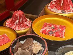 -牛New寿喜烧(金茂览秀城店)