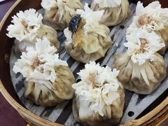 -都一处烧麦馆(前门店)