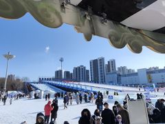 -沈阳奥体冰雪嘉年华
