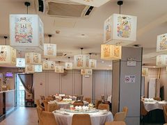 -一品红川菜(皇岗二店)