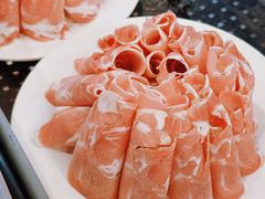 -鑫龙火锅城(青岛分店)