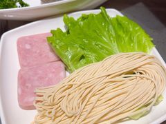 -海底捞火锅(巴黎春天浦建店)