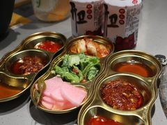 东北开卫-金会长自助海鲜·烤肉(人民广场店)