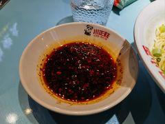 -川正旺江湖菜(三元桥店)
