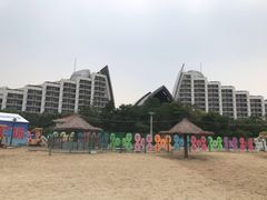 -营口金泰珑悦海景大酒店