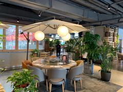 大堂-日进一片海.生腌海鲜火锅.宵夜烧烤(三里屯总店)
