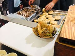 -昌顺马记小吃店(昌盛园店)
