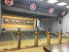 -道顺射箭·团建·骑射(张杨路店)