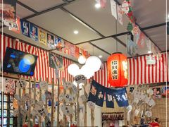 大堂-披头士烧鸟居酒屋(王府井店)