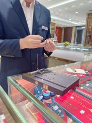 -林大生珠宝(中街钻石宫殿店)