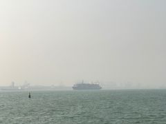 -东疆建设开发纪念公园